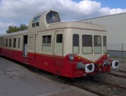 autorail picasso