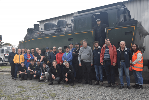 Bilan J.E.P. 2025